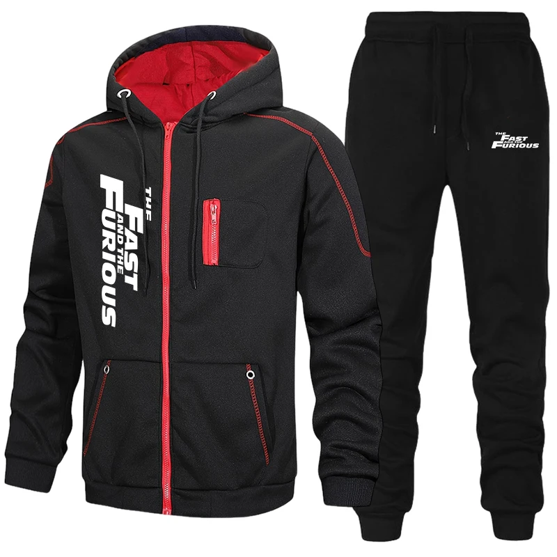 Winter Clothing Pk - 2026 Autumn Winter Popular Men Women