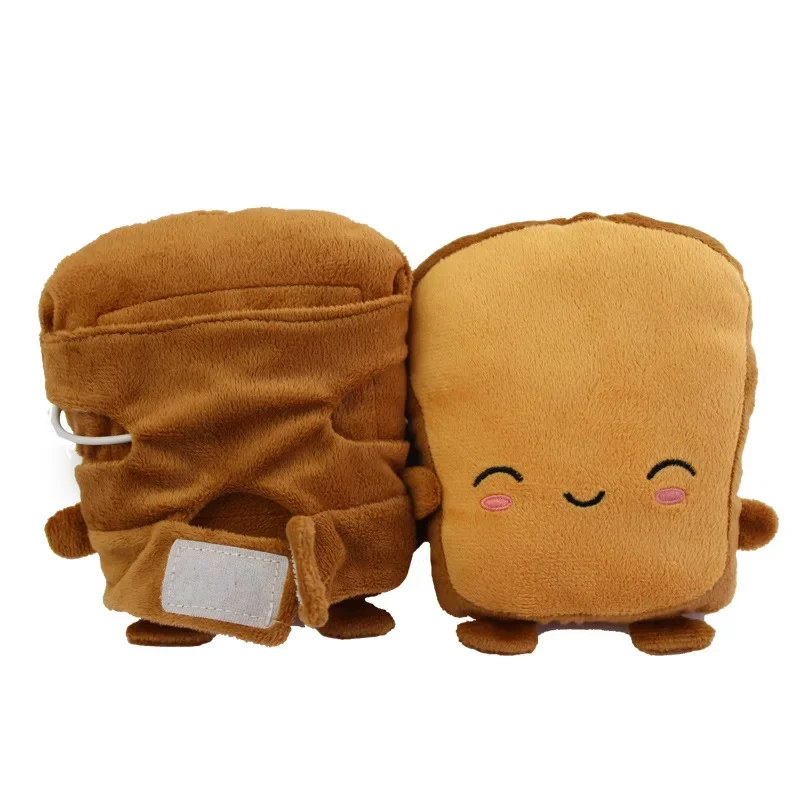 1 Pair Heating Warm Face Warme - Heated Gloves Electric 评论和价格