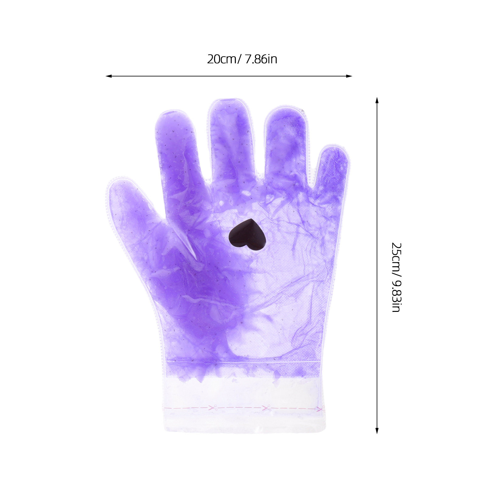 Paraffin Wax Therapy Gloves an - Heated Gloves Electric 评论和价格